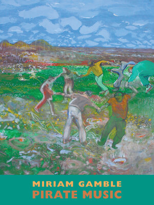 cover image of Pirate Music